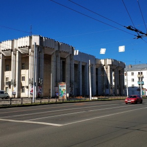 Фото от владельца Государственная филармония Костромской области