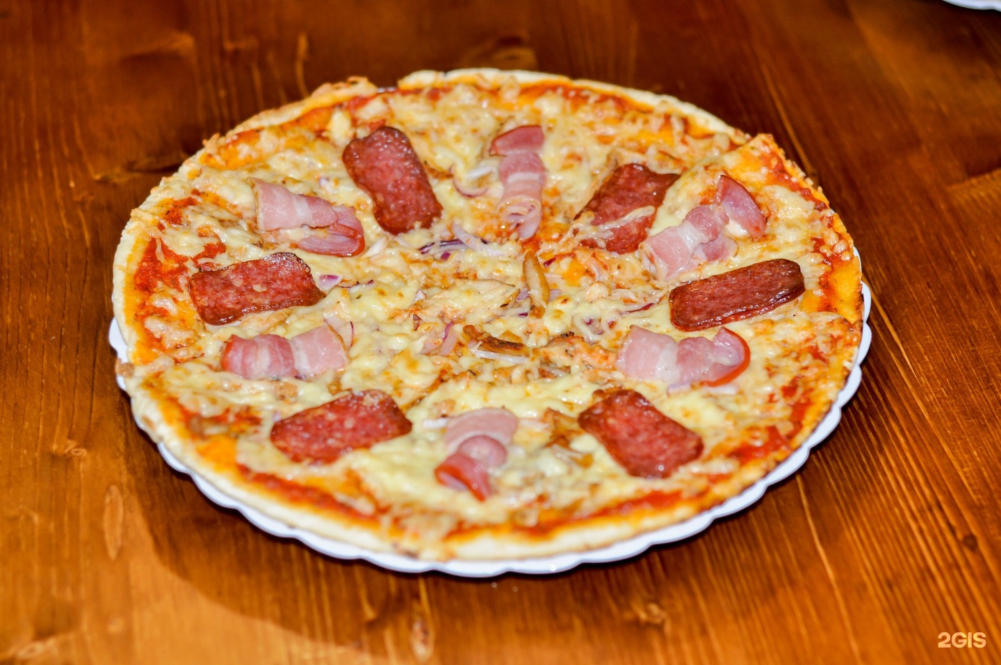 севастополь лучшая пицца в фото 103