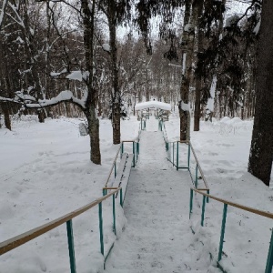 Фото от владельца Колос, кардиологический санаторий