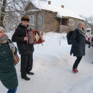 Фото от владельца Чемодан, бюро выгодных туров