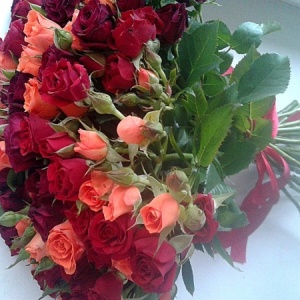 Фото от владельца Красивый букет, служба доставки цветов