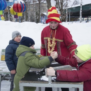 Фото от владельца В гостях у сказки, детский развлекательный центр