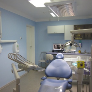 Фото от владельца Дент-имплант, стоматологический центр
