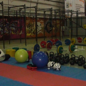 Фото от владельца CrossFit & Fight club NEXT LEVEL, фитнес-клуб
