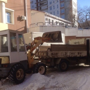 Фото от владельца АльпСервис, фирма по промышленному альпинизму