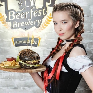 Фото от владельца BeerFest, сеть кафе