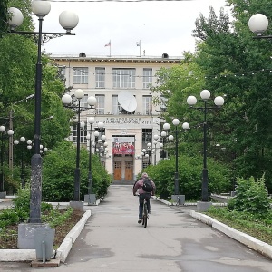 Фото от владельца Тихоокеанский государственный университет