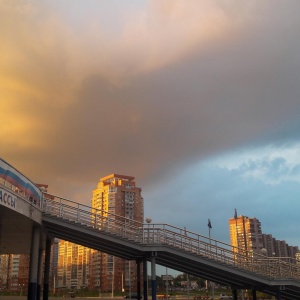 Фото от владельца Ерофей, краевой дворец хоккея с мячом