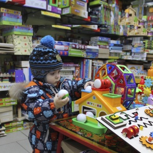 Фото от владельца Умка, магазин развивающих игрушек