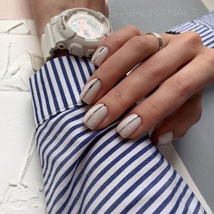 Фото от владельца SHABALINA NAILS STUDIO