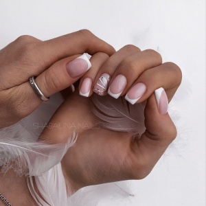 Фото от владельца SHABALINA NAILS STUDIO