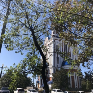 Фото от владельца Градо-Хабаровский собор Успения Божьей Матери