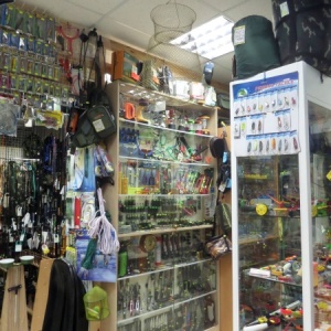 Фото от владельца Рыбак, магазин товаров для рыбалки и туризма
