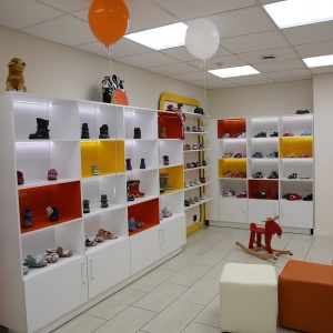 Фото от владельца Шаг Вперёд, интернет-магазин детской обуви