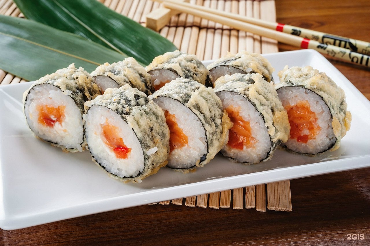 Где хорошие суши отзывы фото 101