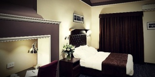 Тула: Отель 11 Hotel&Garden