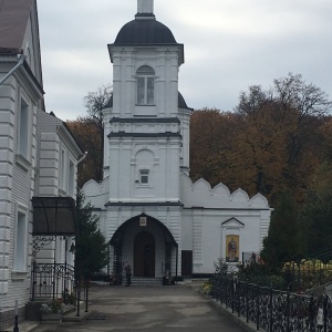 Фото от владельца Богородице-Рождественский женский монастырь