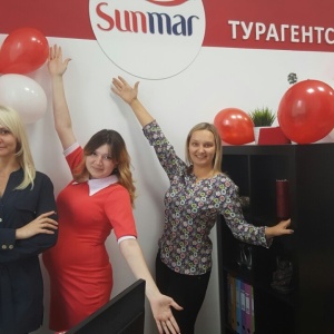 Фото от владельца Sunmar, туристическое агентство