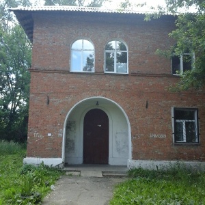 Фото от владельца Детская поликлиника, Донская детская городская больница