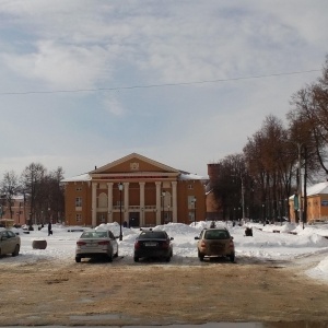 Фото от владельца Центр детского творчества, р.п. Первомайский