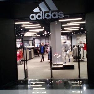 Фото от владельца Adidas Core, магазин спортивной одежды и аксессуаров
