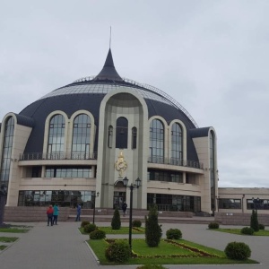 Фото от владельца Тульский государственный музей оружия