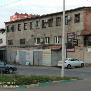 Фото от владельца ТулаШинТорг, шинный центр