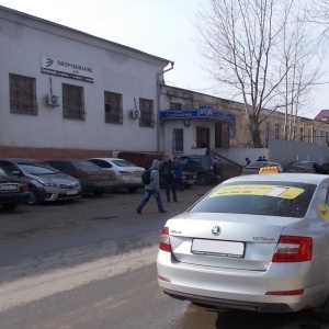 Фото от владельца Максим, сервис заказа легкового и грузового транспорта