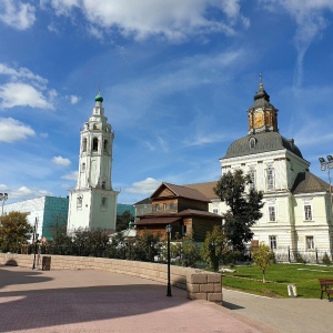 Фото от владельца Храм Рождества Христова (Николо-Зарецкий)