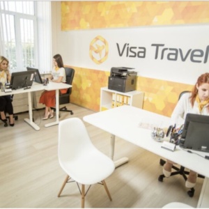 Фото от владельца Visa Travel, ООО, визовый центр