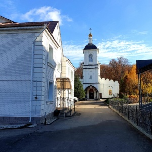 Фото от владельца Богородице-Рождественский женский монастырь