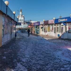 Фото от владельца Стрекоза, магазин бижутерии