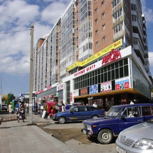 Фото от владельца Аврора, торговый центр