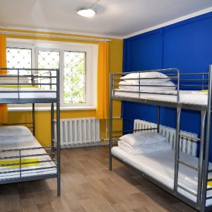 Фото от владельца CLEAN Hostel