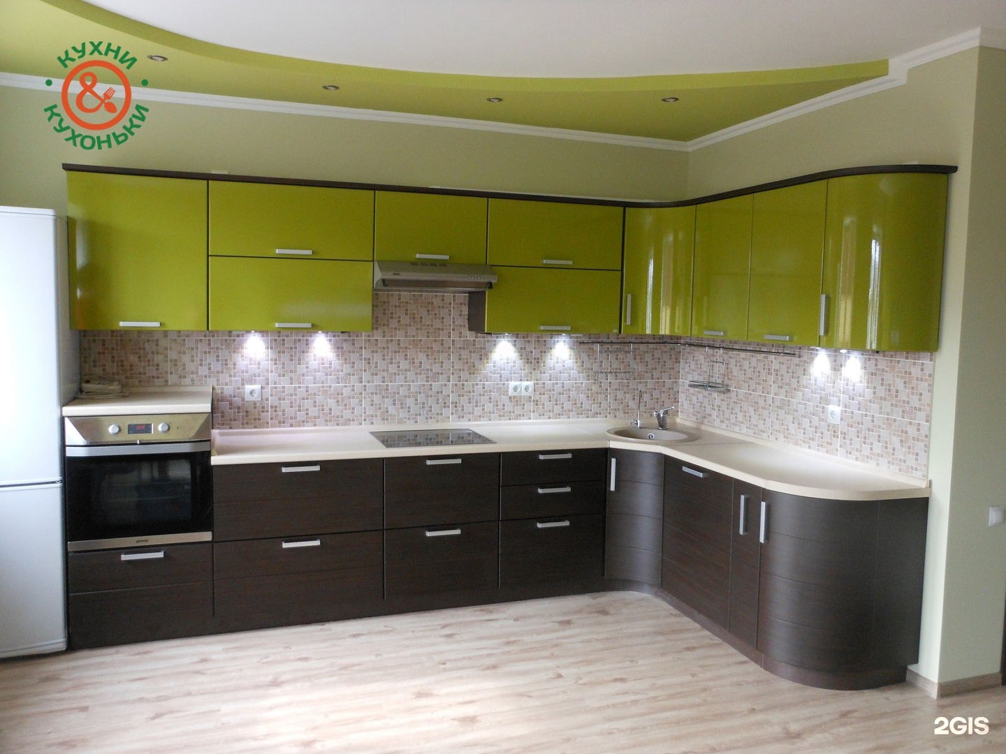 Кухни Улан Удэ фото 28