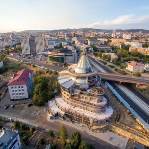 Фото от владельца Арун, культурно-деловой центр