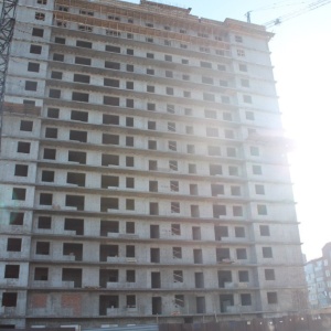 Фото от владельца Гагаринский, жилой комплекс
