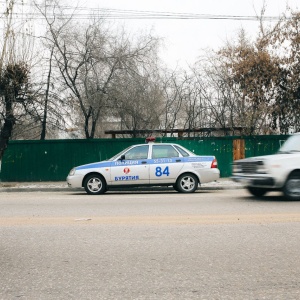 Фото от владельца Участковый пункт полиции, с. Нижняя Иволга