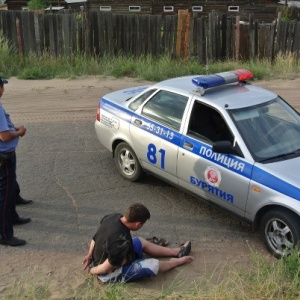 Фото от владельца Участковый пункт полиции, с. Нижняя Иволга