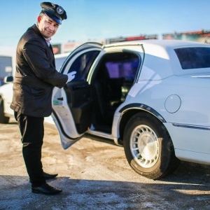 Фото от владельца Первый вежливый лимузин, компания по прокату лимузинов