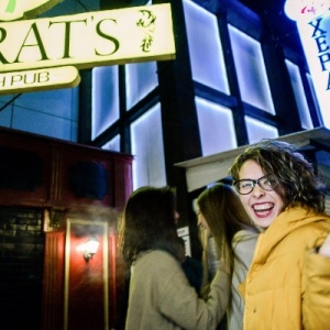 Фото от владельца Harat`s pub