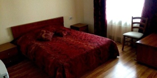 Улан-Удэ: Мини-отель Донай