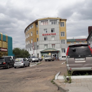 Фото от владельца Баянгол, торговый центр