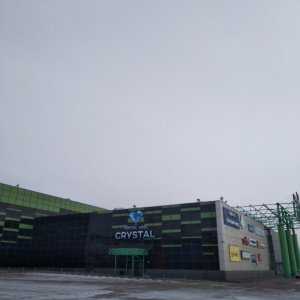 Фото от владельца Capital Mall, торгово-развлекательный центр