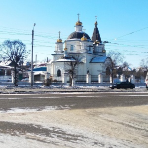 Фото от владельца Храм в честь Рождества Христова