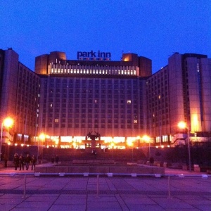 Фото от владельца Park Inn by Radisson Прибалтийская, гостиница