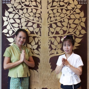 Фото от владельца Banyan-Tree, салон массажа и SPA