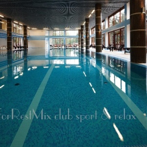 Фото от владельца ForRestMix club sport and relax, студия красоты