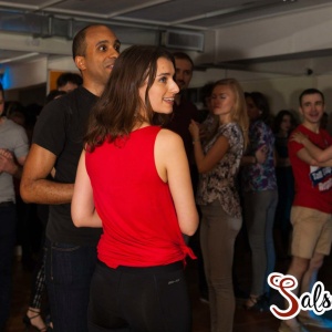 Фото от владельца Salsa social, школа латиноамериканских танцев