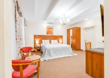 Санкт-Петербург: Отель Rotas Hotels Group